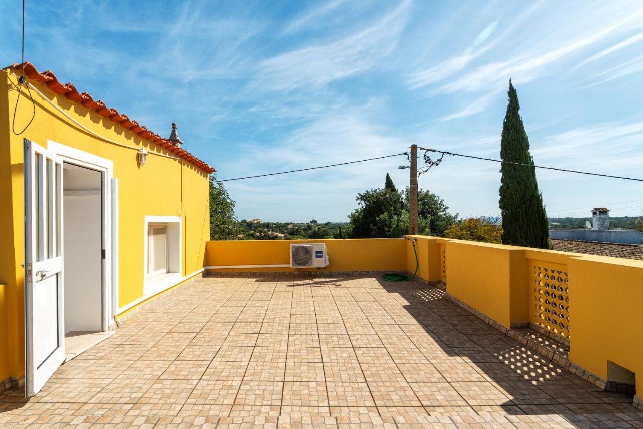 Holiday'S Paradise Olhão Exterior foto