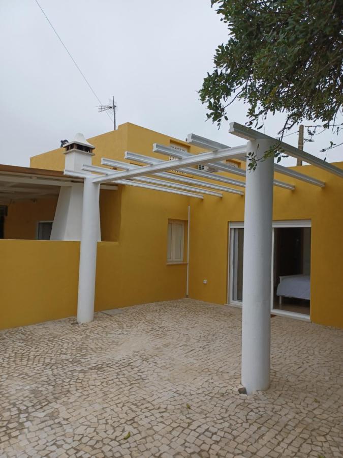 Holiday'S Paradise Olhão Exterior foto